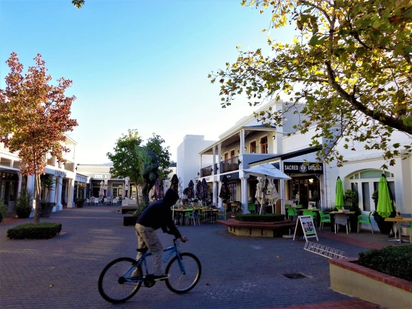 Franschhoek