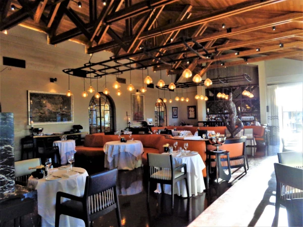 Delaire Graff Estate