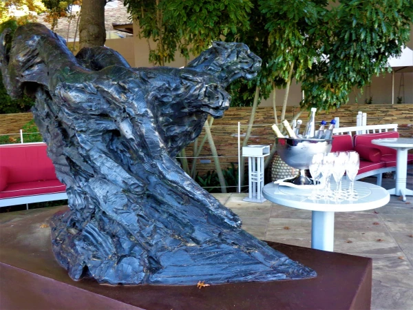 Delaire Graff Estate