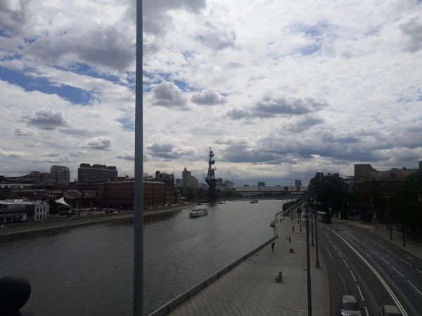 Храм Христа Спасителя
