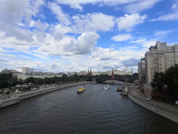 Храм Христа Спасителя