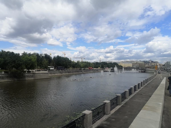Болотная площадь