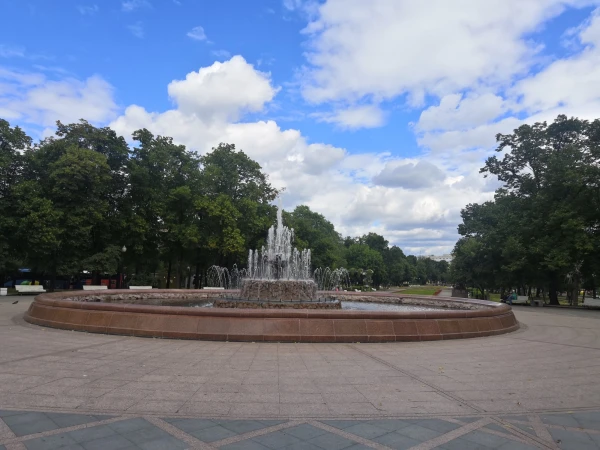 Болотная площадь