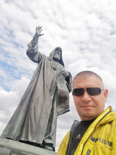 Храм Христа Спасителя