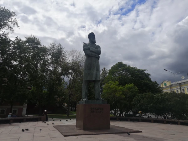 Храм Христа Спасителя