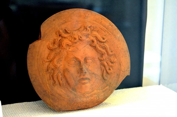 В Музее Мандралиска (Museo Mandralisca)