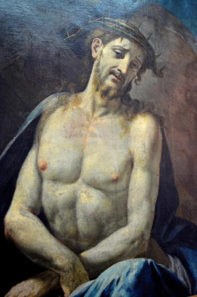В Музее Мандралиска (Museo Mandralisca)