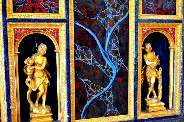 В Музее Мандралиска (Museo Mandralisca)