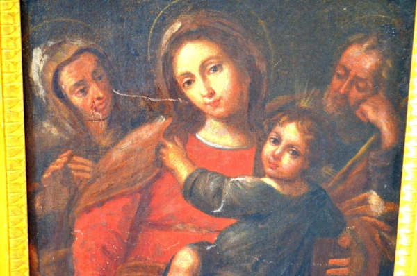 В Музее Мандралиска (Museo Mandralisca)