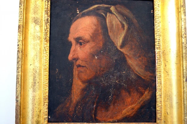 В Музее Мандралиска (Museo Mandralisca)
