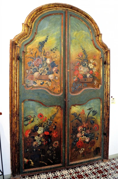 В Музее Мандралиска (Museo Mandralisca)