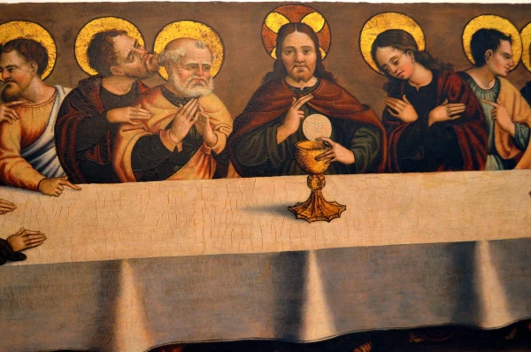 В Музее Мандралиска (Museo Mandralisca)