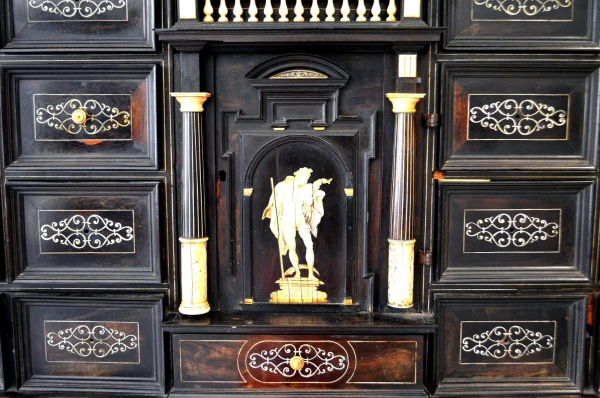 В Музее Мандралиска (Museo Mandralisca)