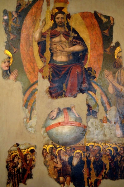 В Музее Мандралиска (Museo Mandralisca)