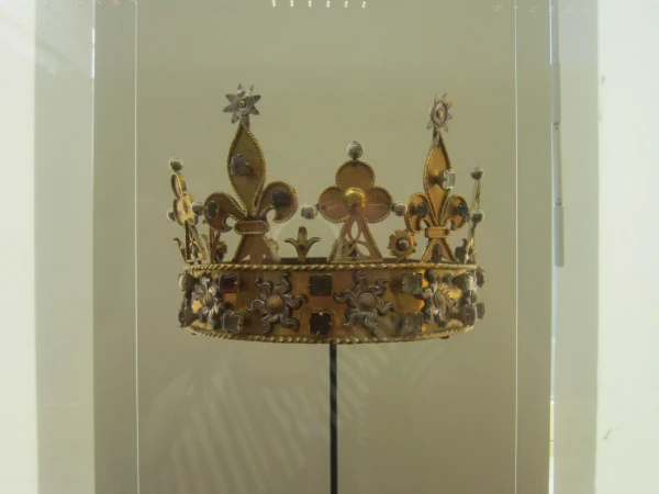 Герцогский венец