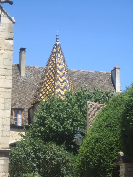 Пристройка к церкви