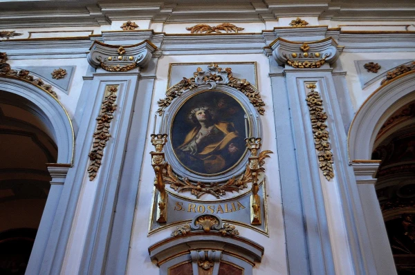 Церковь Святой Урсулы (Chiesa di S'Orsola)