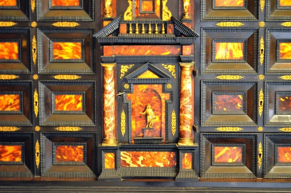 В палаццо Мирто (Museo Palazzo Mirto)
