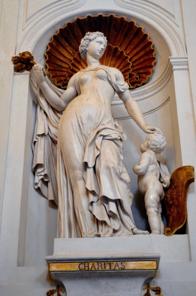 ораторий Святого Доминика (Oratorio del Santissimo Rosario in San Domenico)
