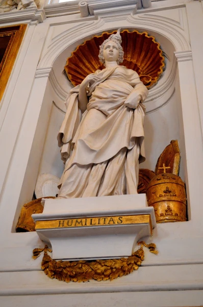 ораторий Святого Доминика (Oratorio del Santissimo Rosario in San Domenico)
