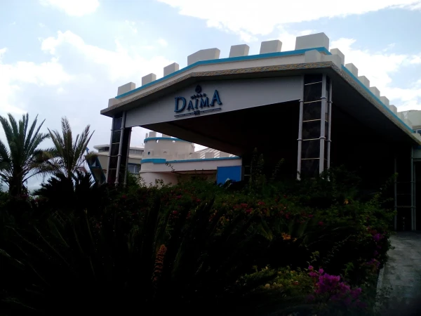 DAIMA BIZ 5*