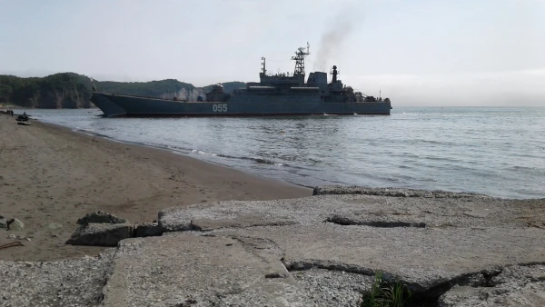 Камчатка. Еще одно прочтение.