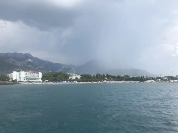 Барская ривьера