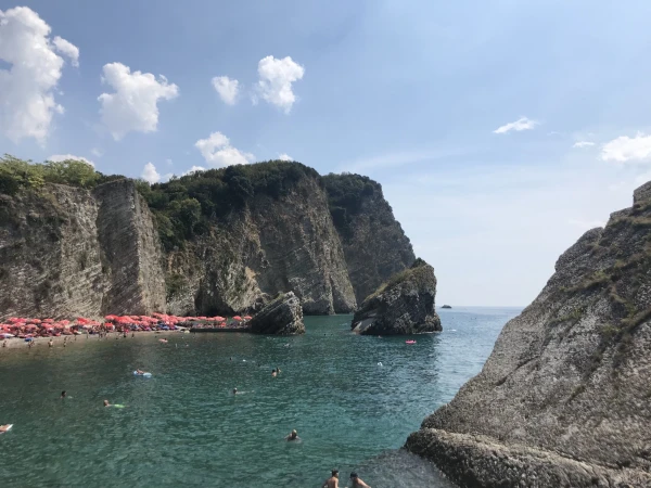 Пляж Гавайи