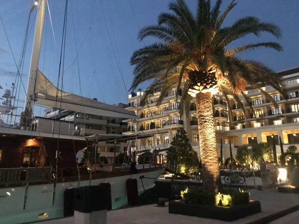 Porto Montenegro