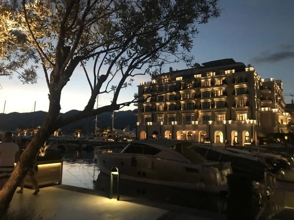 Porto Montenegro