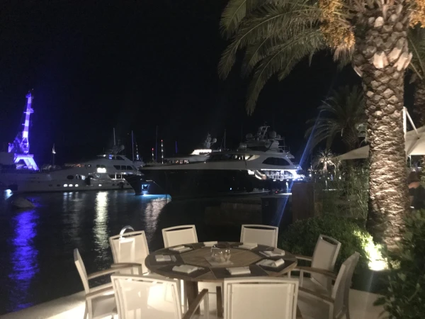 Porto Montenegro