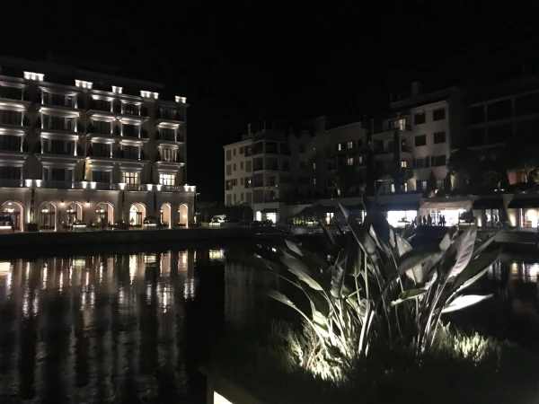 Porto Montenegro
