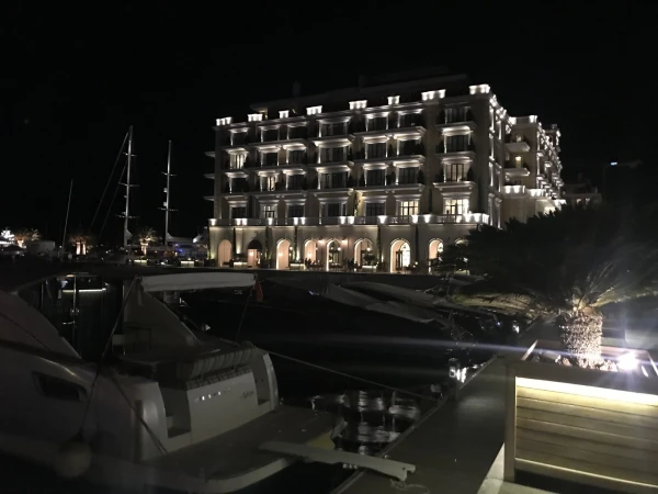 Porto Montenegro