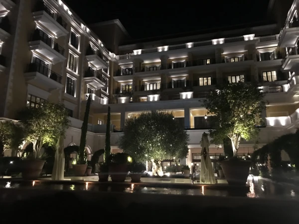 Porto Montenegro