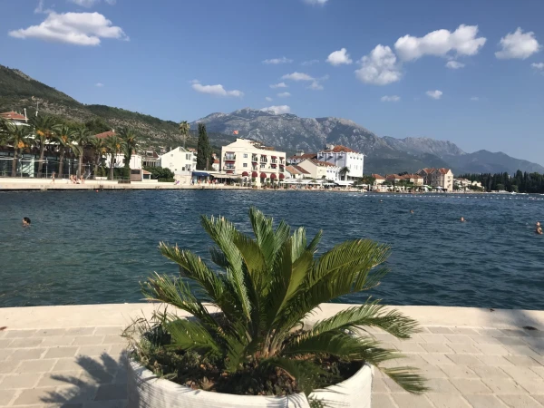 Porto Montenegro