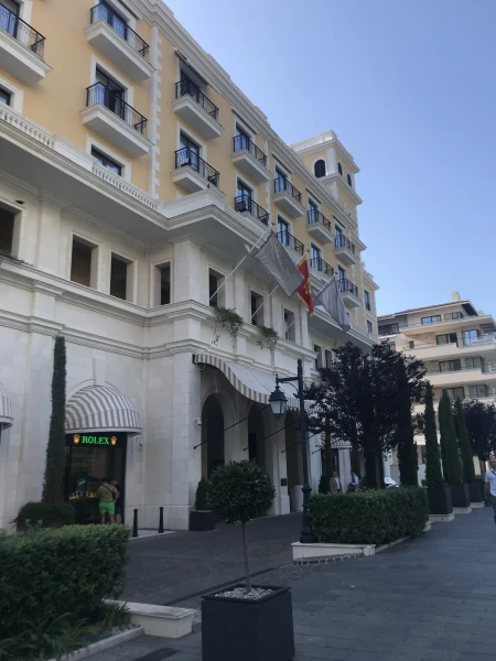 Porto Montenegro