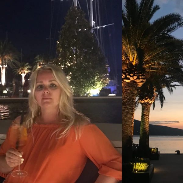 Porto Montenegro