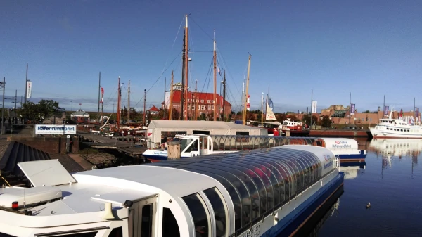 Neuer Hafen