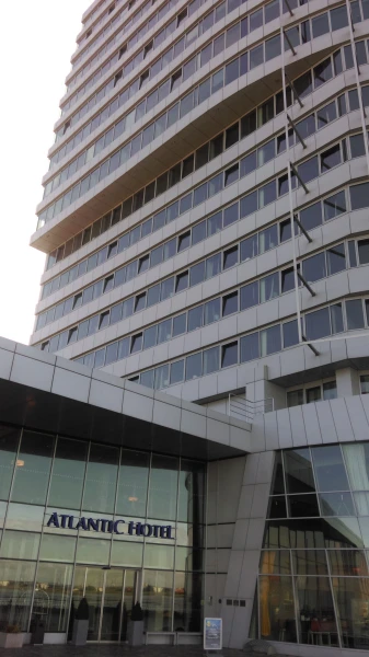 Atlantic Sail City Hotel