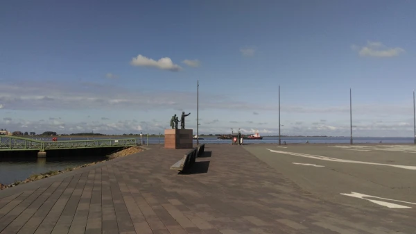 Willy-Brandt-Platz
