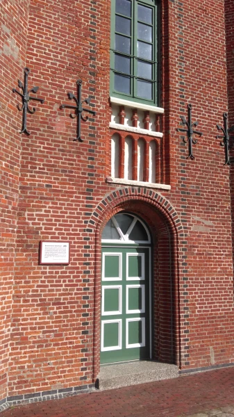 Bremerhaven Oberfeuer