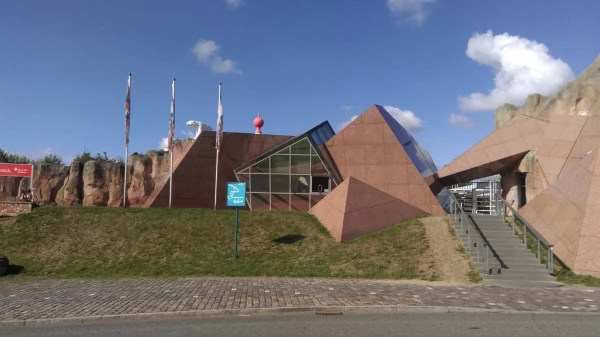 Zoo am Meer Bremerhaven