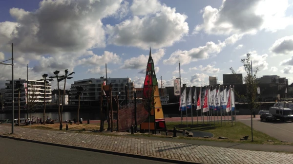 Neuer Hafen