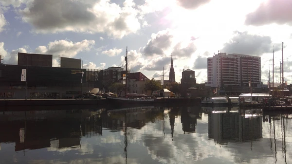 Neuer Hafen