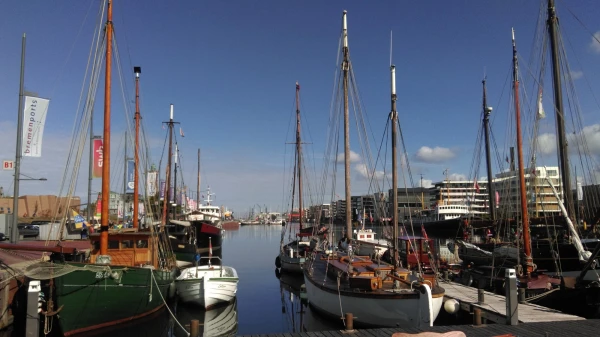 Neuer Hafen
