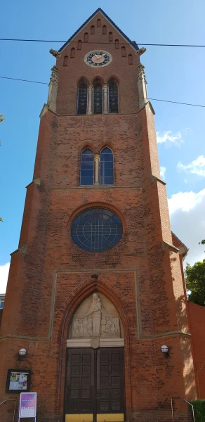 Kirchengemeinde St. Marien