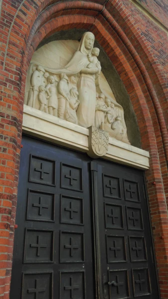 Kirchengemeinde St. Marien