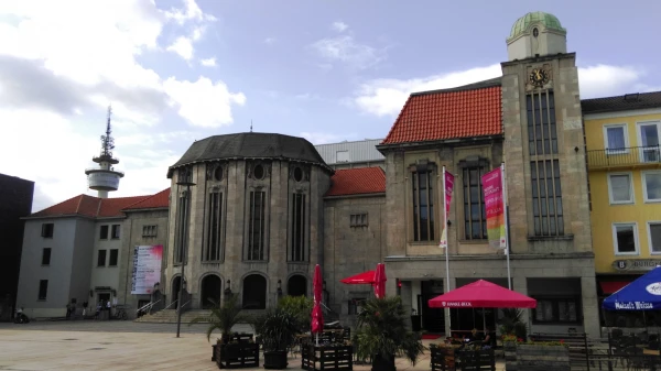 Stadttheater Bremerhaven