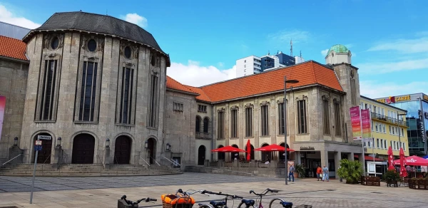 Stadttheater Bremerhaven
