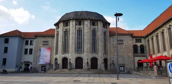 Stadttheater Bremerhaven